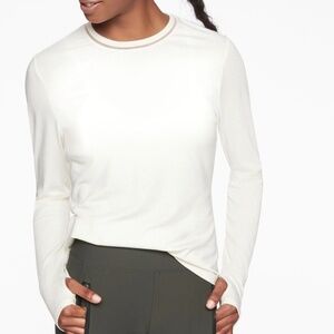 Athleta Industry Top